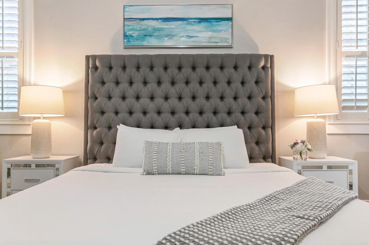 Hosteeva Modern Condo Near Magazine St & Close To Fq New Orleans Exteriör bild