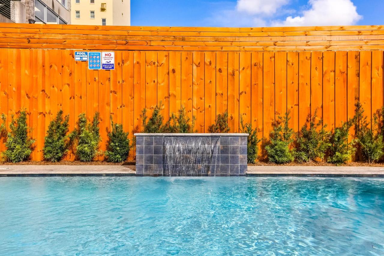 Hosteeva Modern Condo Near Magazine St & Close To Fq New Orleans Exteriör bild