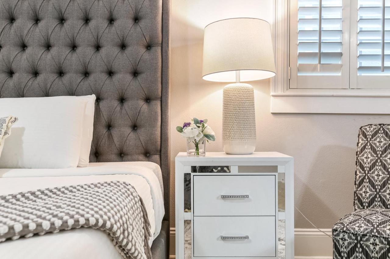 Hosteeva Modern Condo Near Magazine St & Close To Fq New Orleans Exteriör bild